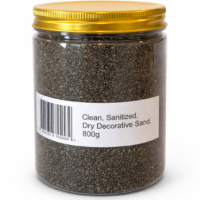 fine sand for 3D print filling