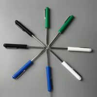 2 in 1 Pocket Pen Type Mini Screwdriver - update