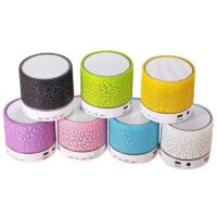 Portable Mini BT speaker