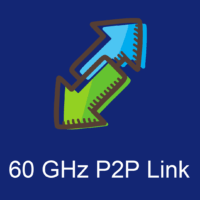 60 Ghz Point to Point Link