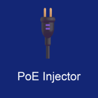 PoE Injector