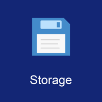 Storage & Memory