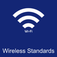 Wireless Standards
