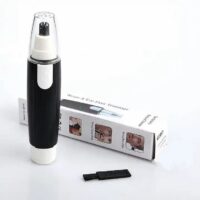Rechargeable Electric Nose Hair Trimmer