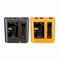 RJ45 RJ11 Network Cable Tester