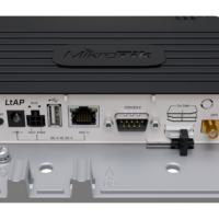 LtAP LTE7 wireless kit